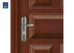 Single Leaf Steel Exterior 30min Fire Rated Security Doors
