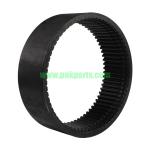 R271413 Front Axle Gear Ring Wheel Jd 5000 Series Tractors 804 854 904 5045E