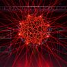 Buy cheap Classic Style Hot Sale 4w ILDA RGB Animation Laser Light Show Projector for DJ from wholesalers