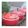 Buy cheap Offshore Steel Structured Cylindrical Floating Mooring Buoy from wholesalers