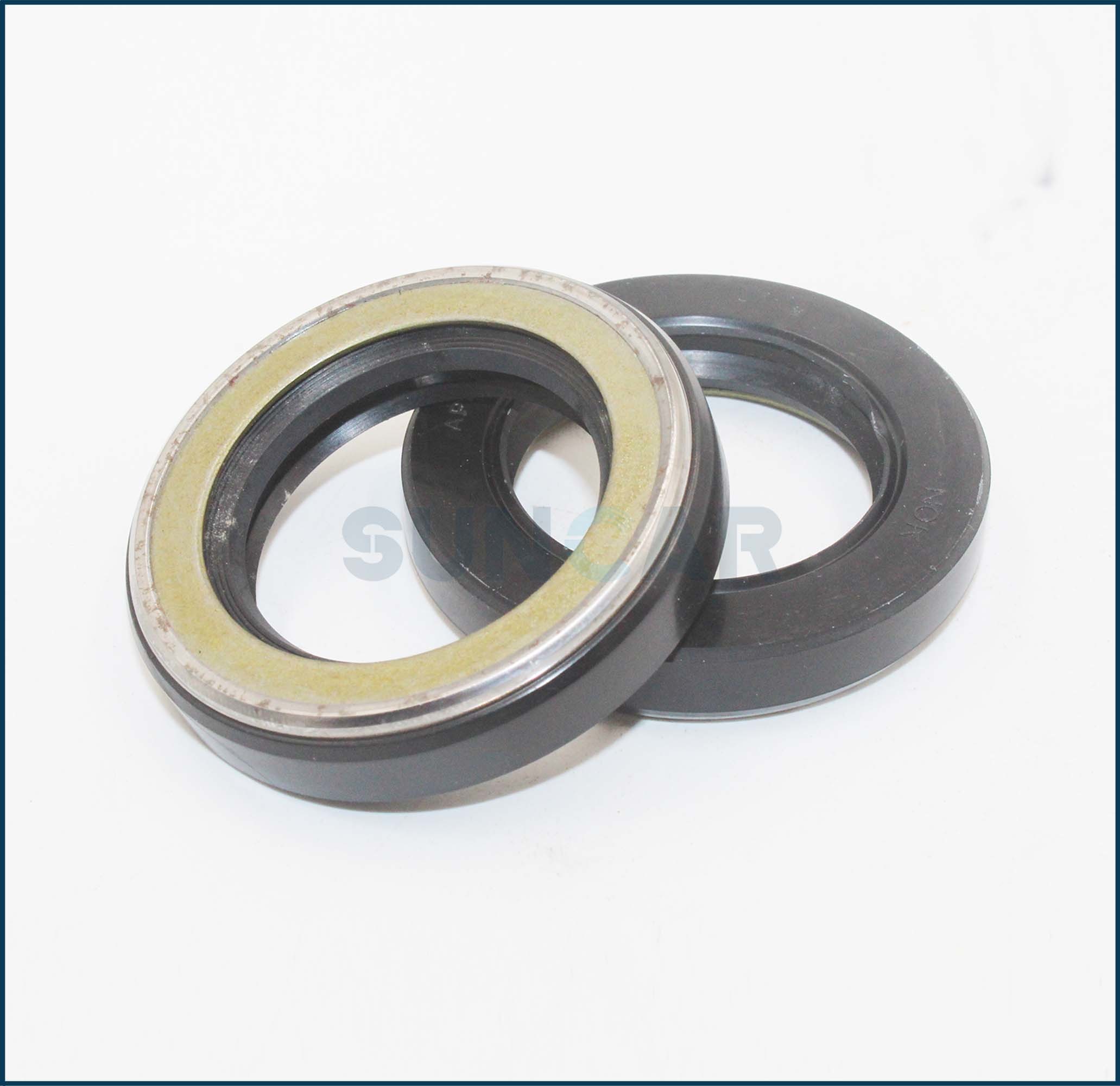 215823 Oil Seal Travel Motor For Doosan SOLAR 150LC-V 155LC-V 170LC-V 175LC-V 220LC-V 225LC-V 170-III