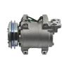Buy cheap PA66097018 Compressor Car Air Conditioner 24V For Isuzu ELF WXIZ038 from wholesalers