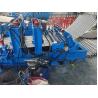 Buy cheap Granary And Barn 18.5kw Corrugated Sheet Rolling Machine With Curving from wholesalers
