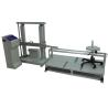 Buy cheap Test Chairs Casters BIFMA 5.1 Furniture Testing Equipment from wholesalers