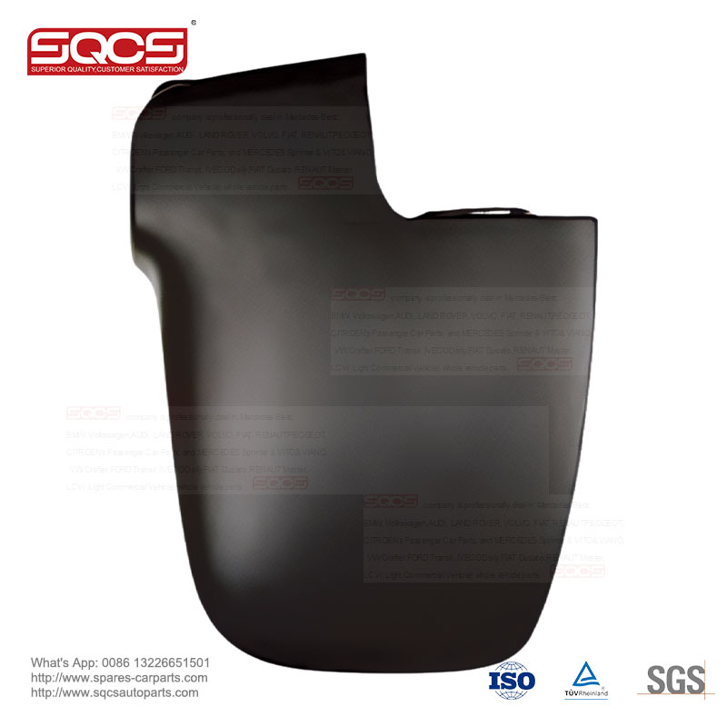100% Test Passed For Mercedes Sprinter W910 Outside Mirror Cover R 2019-2021Y 9108114100-1 Condition