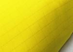 SGS Certified Anti StaticWorkwear Fabric Flame Resistant 3/1 Twill 150 GSM