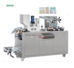 10-33 times / Min Blister Packaging Machine Pharmaceutical Industry Tablet