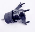 123720H110 Car Front Left Engine Mount Car Parts Antishock Rubber Bushing