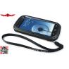 Buy cheap Aluminum Dirtproof/Shockproof/Waterproof Case For Samsung Galaxy S3 Multi Color Qualify from wholesalers