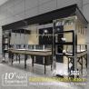 Buy cheap jewelry showcase displays/jewelry store from wholesalers