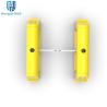 Buy cheap SUS304 Swing Automatic Turnstile Gate 30 Persons / Min from wholesalers
