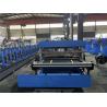 Buy cheap 10T Hydraulic Decoiler Metal Deck Flooring Roll Forming Machine from wholesalers