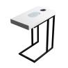 Buy cheap MDF Solid Wood Coffee Table Stable Durable Lightweight For Apartments from wholesalers