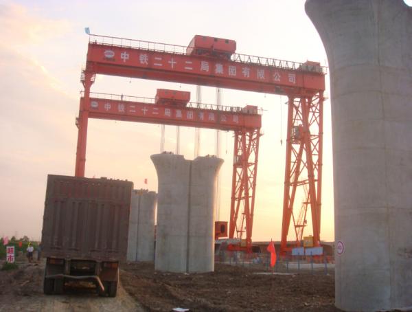 Buy cheap customized girder hoist crane from wholesalers