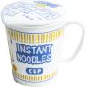 Buy cheap Sustainable Ceramic Instant Noodle Bowl , Porcelain Ceramic Ramen Bowl Set from wholesalers