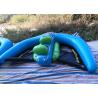 Buy cheap 0.9mm Pvc Tarpaulin Towable Inflatable Flying Manta Ray fly fish Water Sport 3*2.6m from wholesalers
