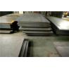 Buy cheap Hot Rolled Mn13 High Manganese Wear Resistant Steel Plate from wholesalers