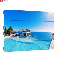 Buy cheap LCD Video Wall Mount Digital Signage Advertising TV Screen Monitors product