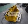 Buy cheap LW300FN RED XCMG wheel loader spare parts bucket International express from wholesalers