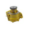 Buy cheap Excavator Part SAA6D125-E Engine 6251611103 Water Pump 6251-61-1103 For Komatsu PC450-7 from wholesalers