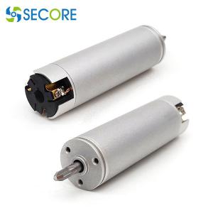 China 18000rpm Polisher Micro BLDC Motor 12V Tattoo Machine Micro Brushless Motor on sale