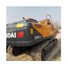 Buy cheap 22000 KG Cummins Engine Used Hyundai R220 R220-9S Excavator in Shanghai Made in Korea from wholesalers