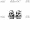 Buy cheap Nitride CNC Aluminum Milling Parts Hardening Stainless Steel 304 from wholesalers