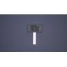 Buy cheap BeO AlN Al2O3 Single Lead Resistant from wholesalers