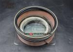 Stick Ram Hydraulic Cylinder Seal Kit 215-9990 525-3511 2159990 5253511 For