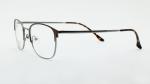 Blue Light Filter Computer Glasses for Mens Womens Metal Eyewear Prescription