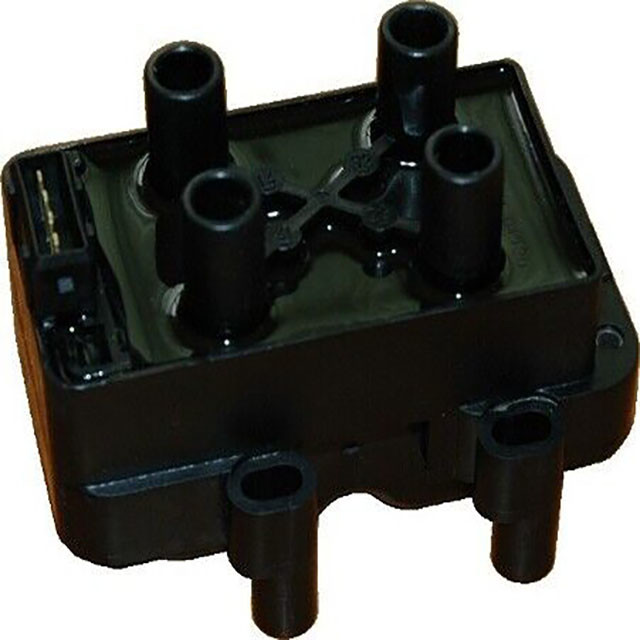 High Quality Ignition Coil For Buick Excelle Chevrolet Sail 1.6L Geely CK MK Hafei Naza Lobo 597070 92099894 0221503465