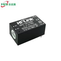 Buy cheap Ultra Small Hilink 3.3V 5V 9V 12V 24V AC DC Power Module product