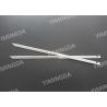 Buy cheap Durable Metal Cutting Blade , AUDACES Cutting Machine Industrial Knife Blades from wholesalers