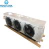 Buy cheap Industrial Walk In Cooler Refrigeration Unit Surface Coating For Corrosion Resistance from wholesalers