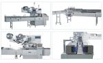 100 Bags / Min 3.2 KW Single Toilet Roll Packaging Machine