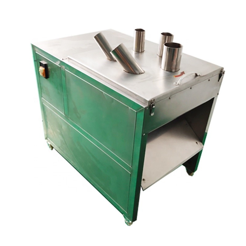 Commercial Vegetable Fruit Cutter Machine Potato Carrot Onion Cutting Slicing Vegetable Slicer