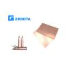 Buy cheap Cookware Industry Copper Clad Steel Sheet , Copper Clad Steel Coil from wholesalers