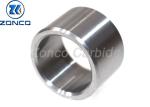 Petroleum Chemical Industrial Tungsten Carbide Sleeve Abrasive Resistance