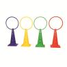 Buy cheap Outdoor Exercising Tourtop Large Disc Soccer Marking Marker Cone Obstacle Sign Horn Agility Training from wholesalers