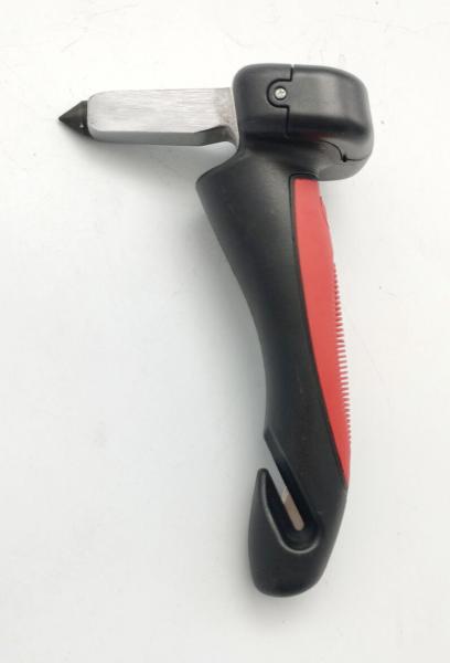 Buy cheap 7x11x18cm COB Rechargeable Work Light LED Trouble Light Camp Seatbelt Cutter 175g 2LED from wholesalers