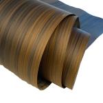 Eucalyptus Smoked Veneer Natural Solid Engineered Wood Coverings