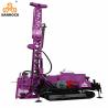 Buy cheap Core Sample Drilling Rig Geological Exploration Hydraulic Core Drilling Rig Equipment from wholesalers