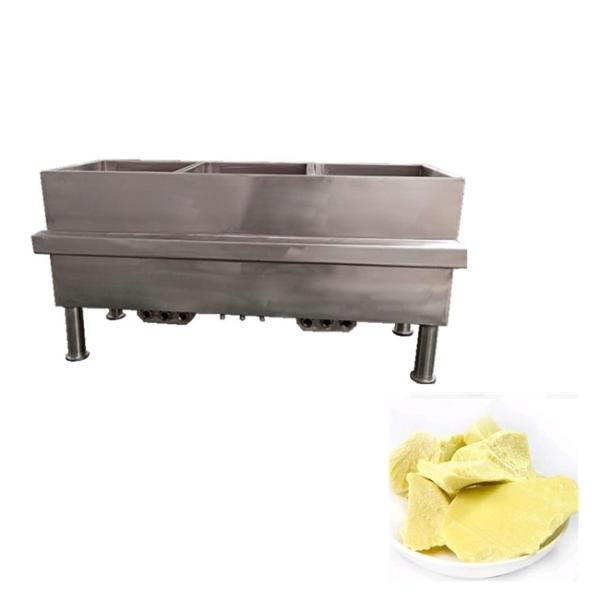 Buy cheap IS09001 Stainless Steel Chocolate Fat Melting Tank from wholesalers