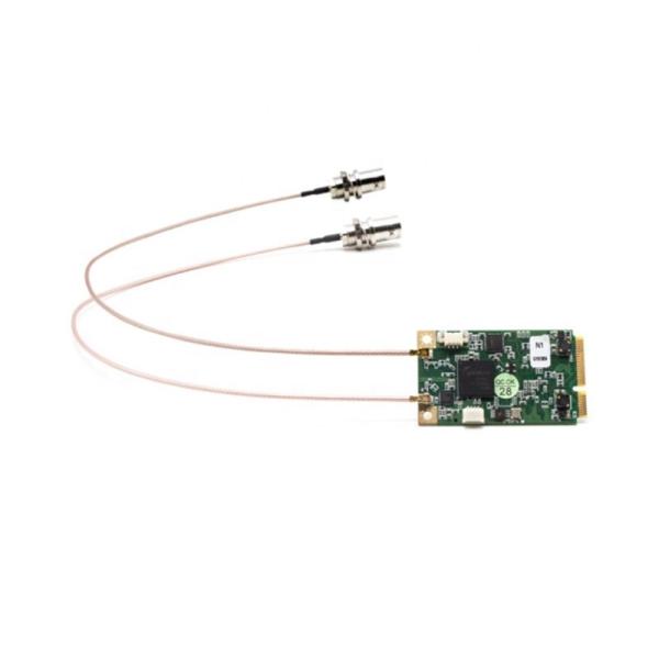 Buy cheap Beijing Port High-Performance Video Conference DVR Card for Windows PC 2020 Trending from wholesalers