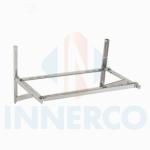 Steel Brackets for Budget-Friendly Air Conditioners In-House or Third Party