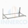 Buy cheap Steel Brackets for Budget-Friendly Air Conditioners In-House or Third Party Inspection from wholesalers