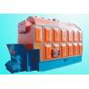 Buy cheap 1400KW Hot Oil Heater Package Equipment Low Pollution Emission Reasonable Structure from wholesalers
