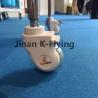Buy cheap OEM Metal Emergency Medicine Trolley ISO Certificated from wholesalers