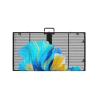 Buy cheap P33.33 - P16.67 Transparent LED Curtain Screen 6000nit Outdoor Advertising LED Display from wholesalers