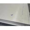 Buy cheap 8mm 316L Stainless Steel Plate Smooth Surface Excellent Performance from wholesalers